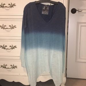 Young Fabulous and Broke Sweater